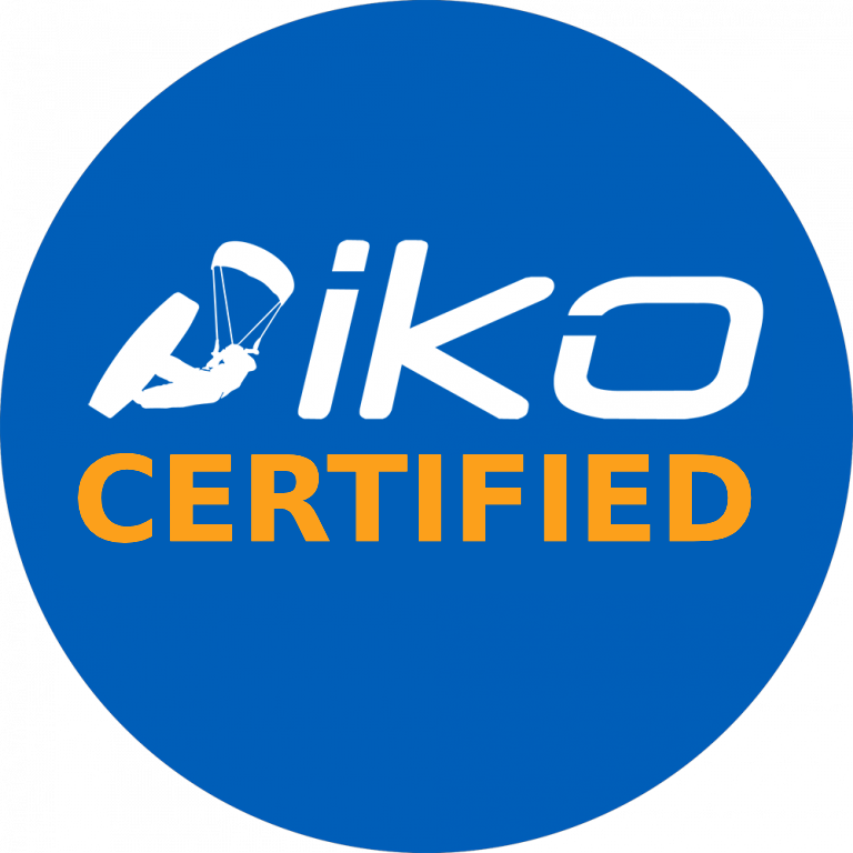 iko certified 2